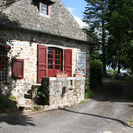 La Belle Epoque Villa Sansac-de-Marmiesse Exteriör bild